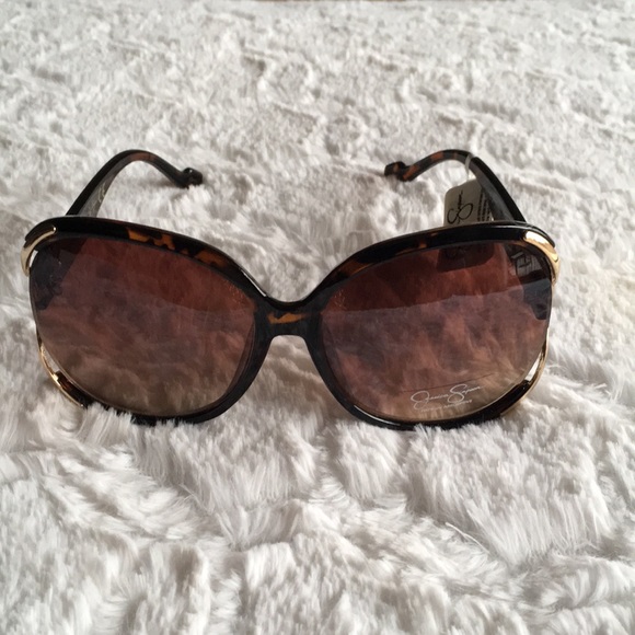 Jessica Simpson Accessories - 🌹Jessica Simpson 100% UV Absorptive